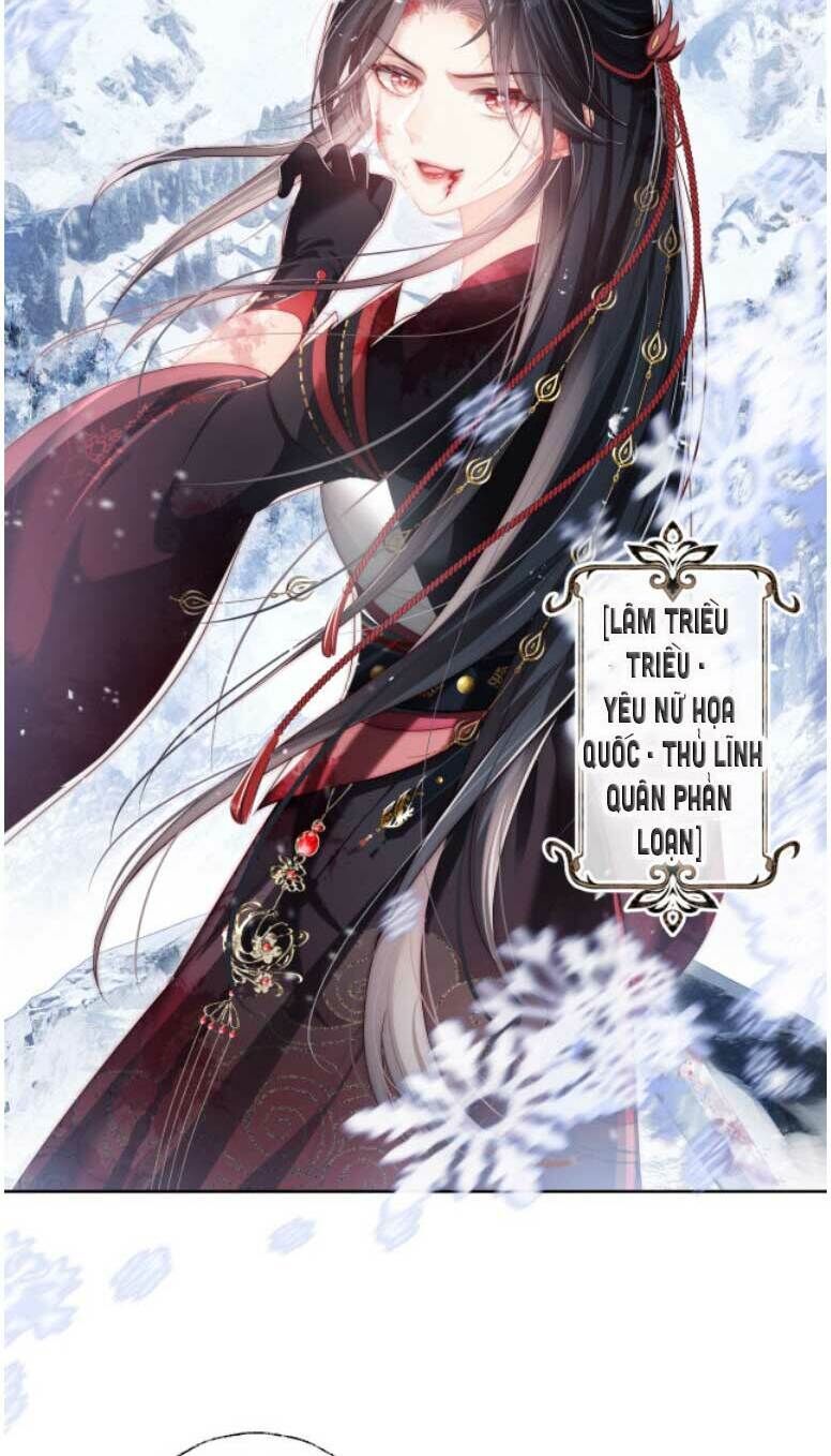 đọc truyện Dưỡng Địch Vi Hoạn Chương 207 ảnh 7 tại Thiên Thai Truyện