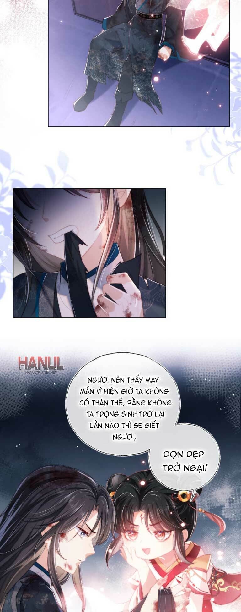 đọc truyện Dưỡng Địch Vi Hoạn Chương 207 ảnh 53 tại Thiên Thai Truyện