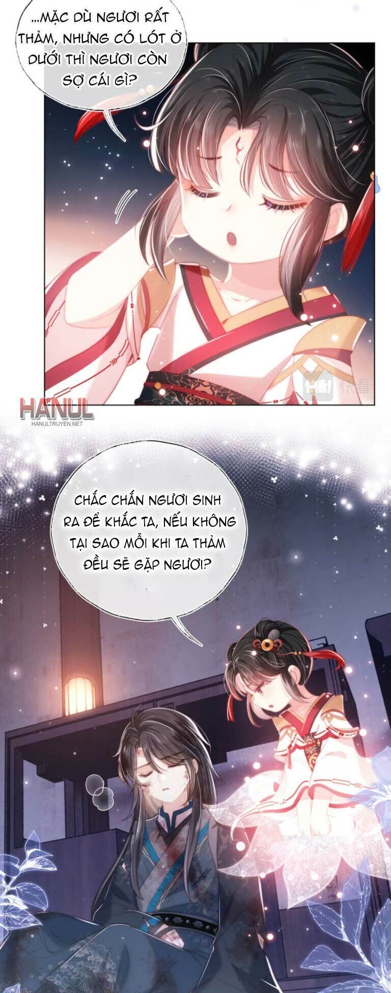 đọc truyện Dưỡng Địch Vi Hoạn Chương 207 ảnh 55 tại Thiên Thai Truyện