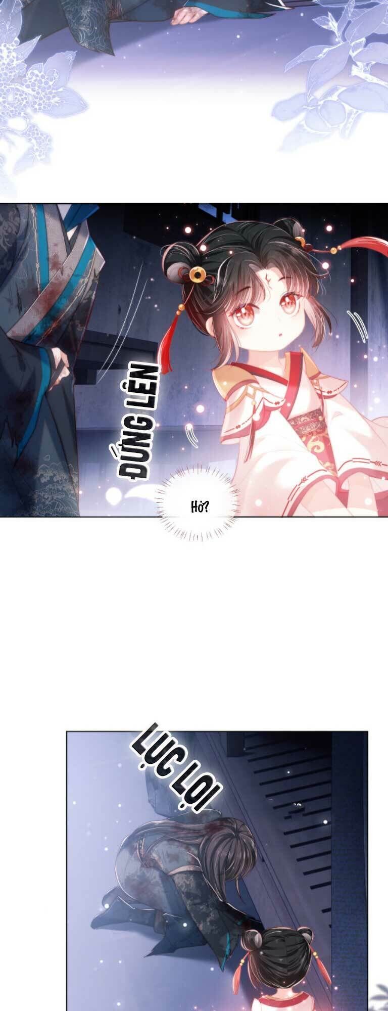 đọc truyện Dưỡng Địch Vi Hoạn Chương 207 ảnh 56 tại Thiên Thai Truyện