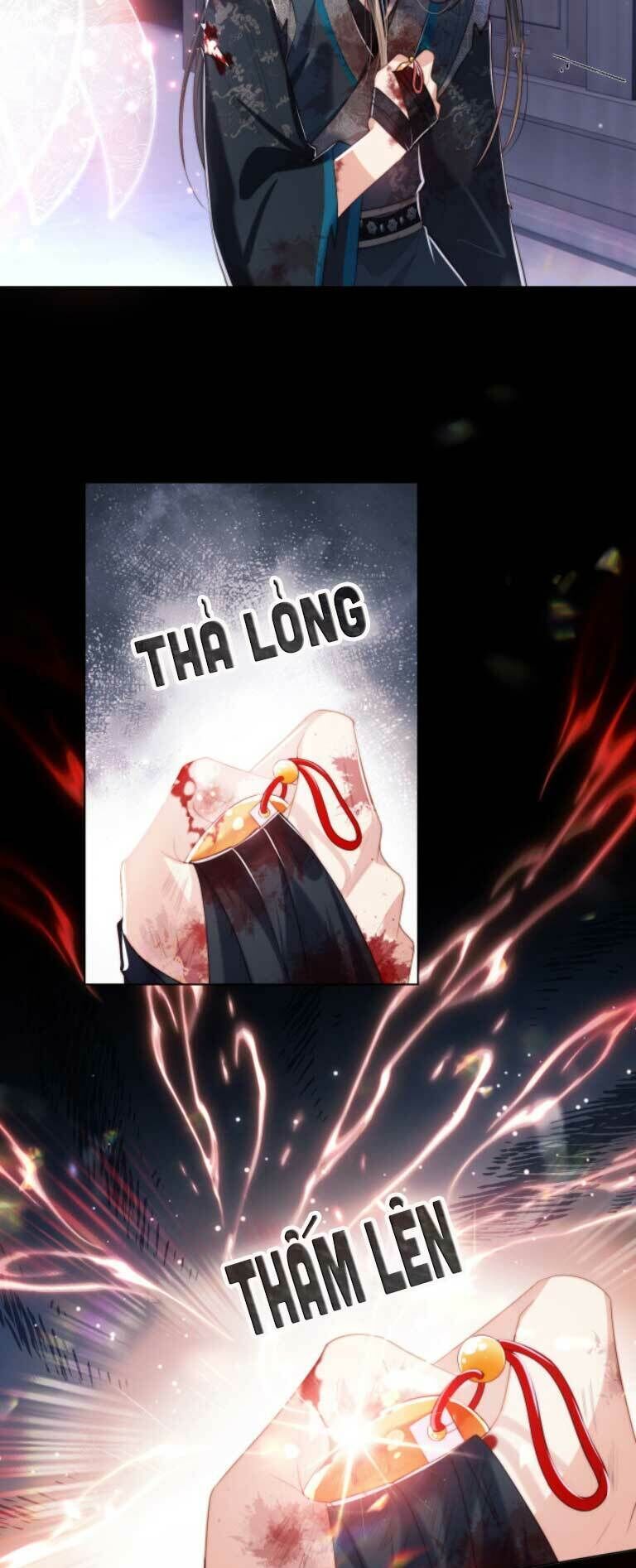 đọc truyện Dưỡng Địch Vi Hoạn Chương 207 ảnh 58 tại Thiên Thai Truyện