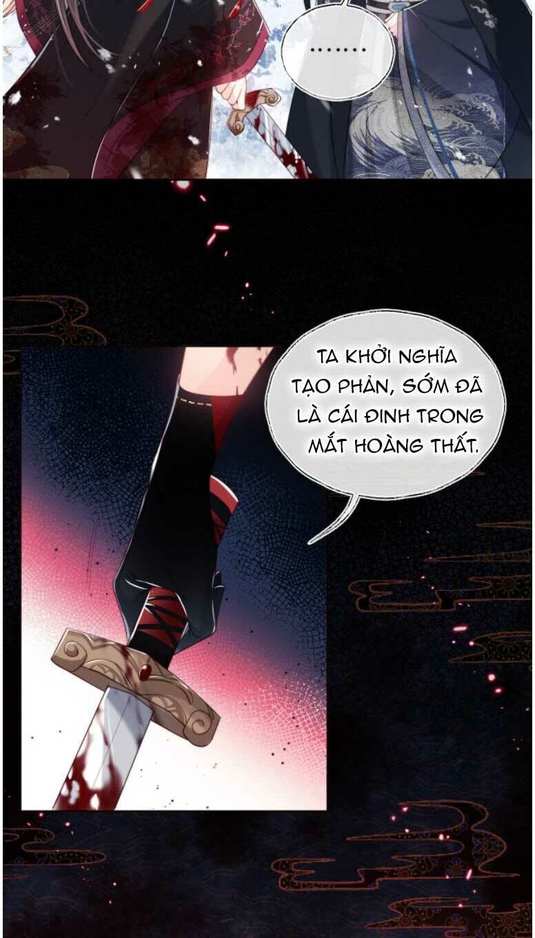 đọc truyện Dưỡng Địch Vi Hoạn Chương 207 ảnh 11 tại Thiên Thai Truyện