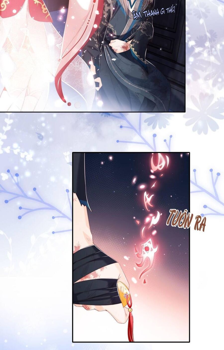 đọc truyện Dưỡng Địch Vi Hoạn Chương 208 ảnh 13 tại Thiên Thai Truyện