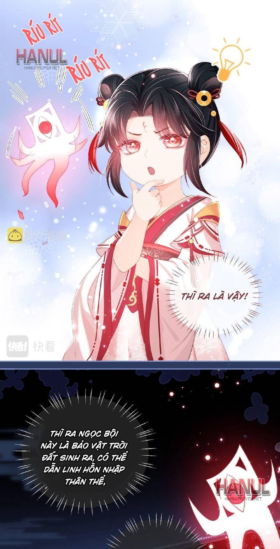 đọc truyện Dưỡng Địch Vi Hoạn Chương 208 ảnh 14 tại Thiên Thai Truyện