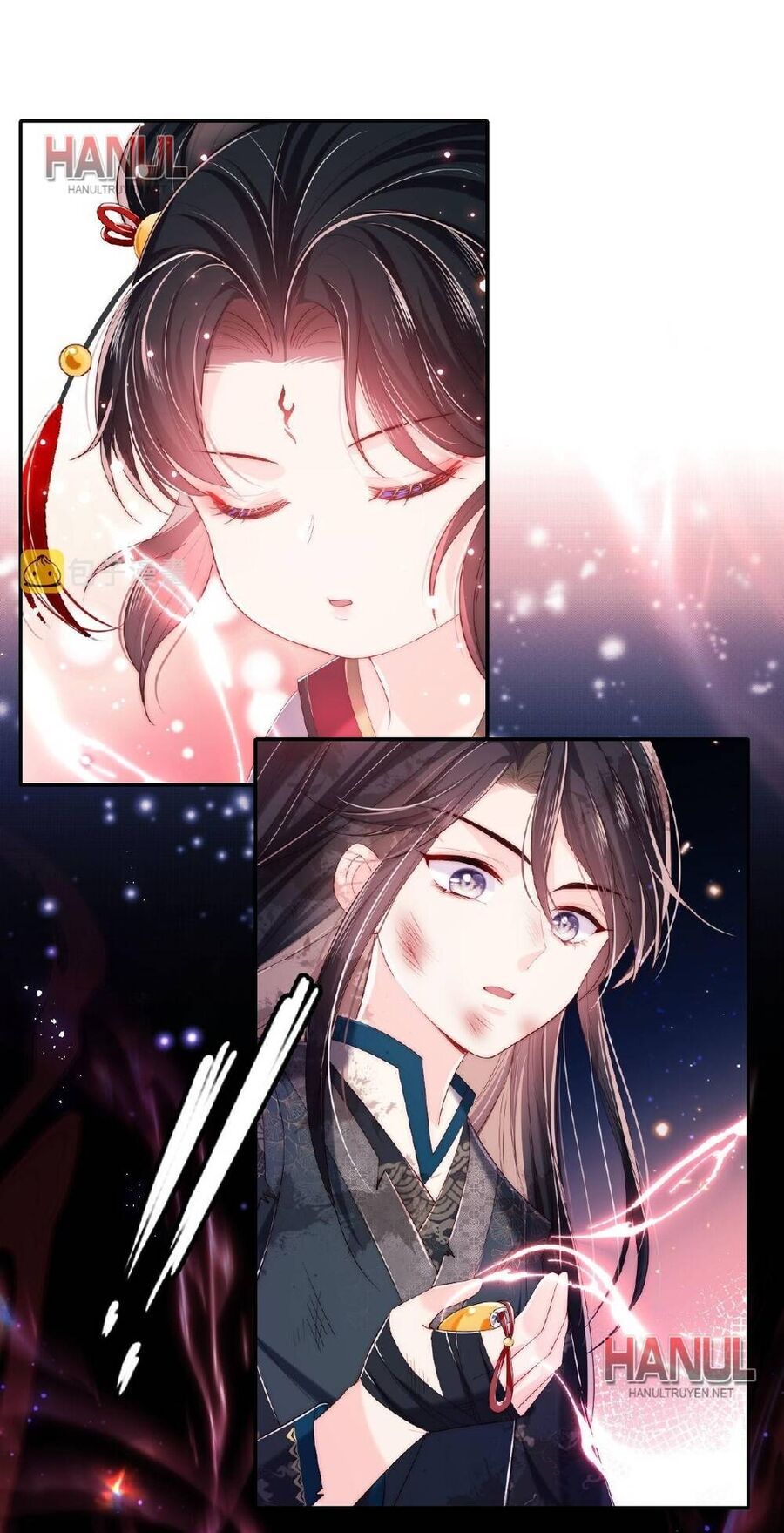 đọc truyện Dưỡng Địch Vi Hoạn Chương 208 ảnh 20 tại Thiên Thai Truyện