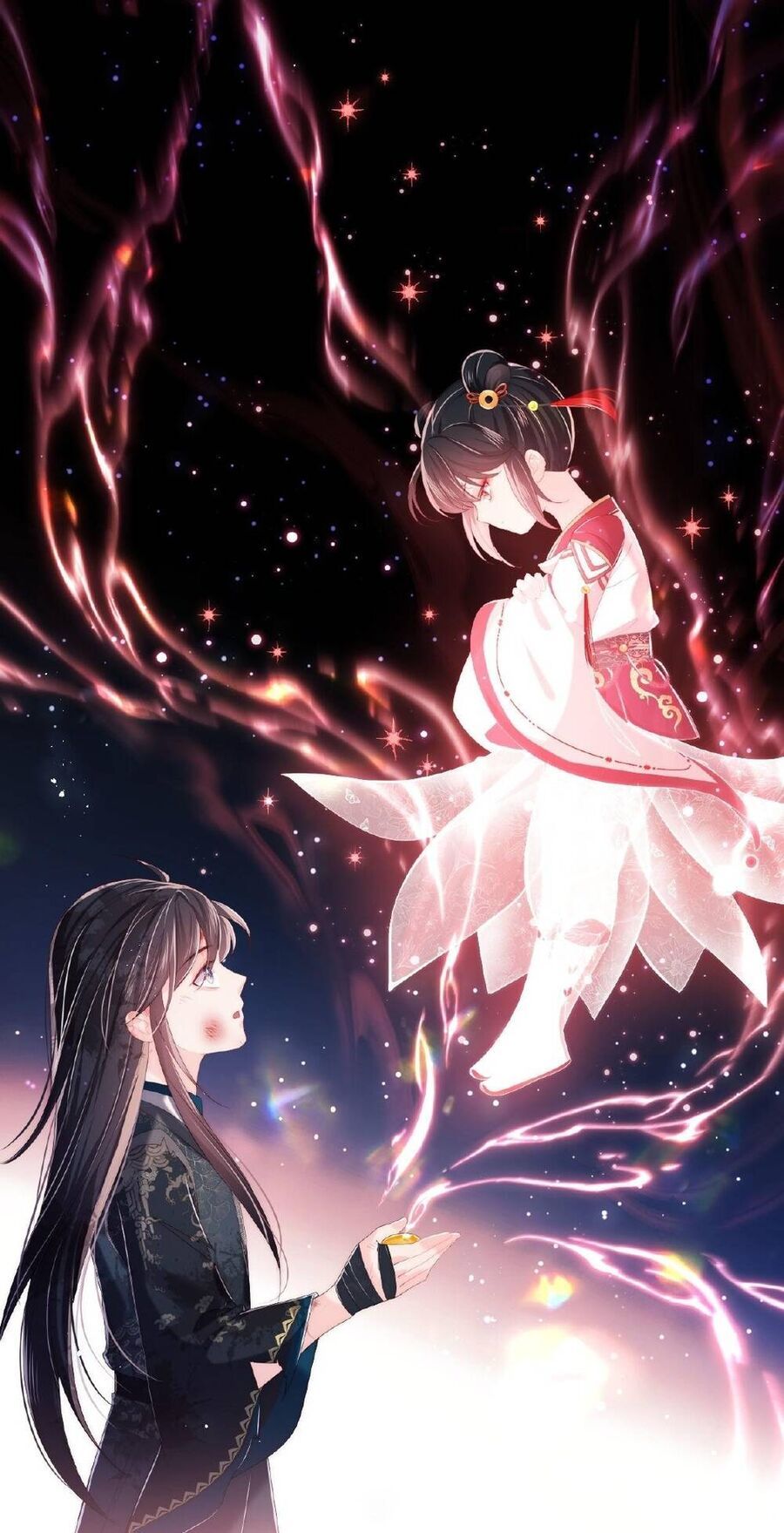 đọc truyện Dưỡng Địch Vi Hoạn Chương 208 ảnh 21 tại Thiên Thai Truyện