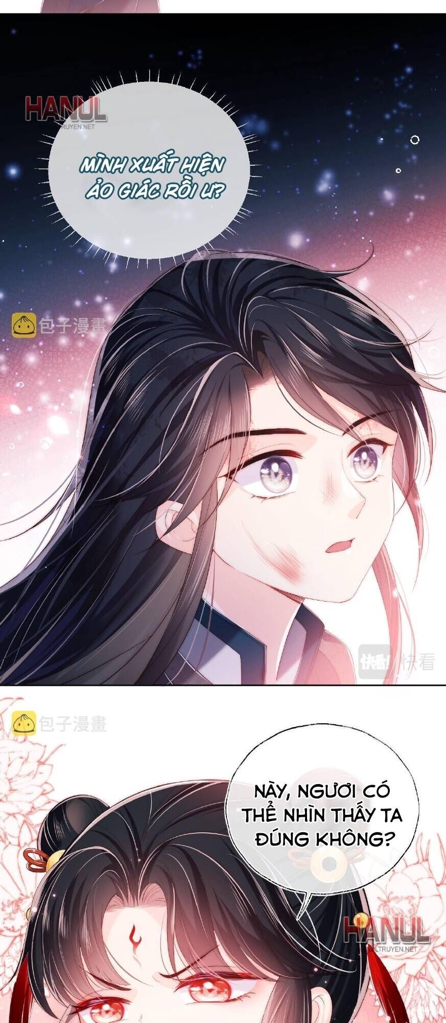 đọc truyện Dưỡng Địch Vi Hoạn Chương 208 ảnh 22 tại Thiên Thai Truyện