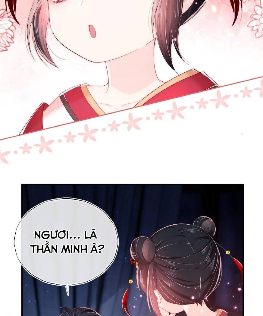 đọc truyện Dưỡng Địch Vi Hoạn Chương 208 ảnh 23 tại Thiên Thai Truyện