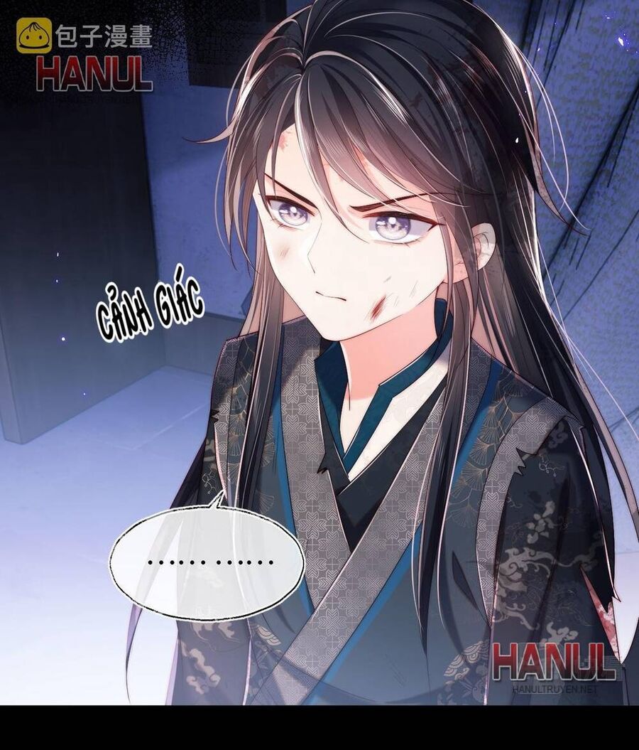 đọc truyện Dưỡng Địch Vi Hoạn Chương 208 ảnh 29 tại Thiên Thai Truyện