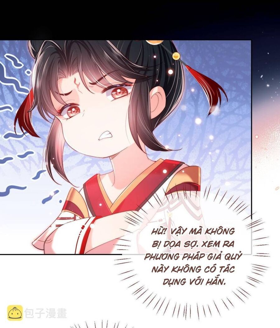 đọc truyện Dưỡng Địch Vi Hoạn Chương 208 ảnh 30 tại Thiên Thai Truyện