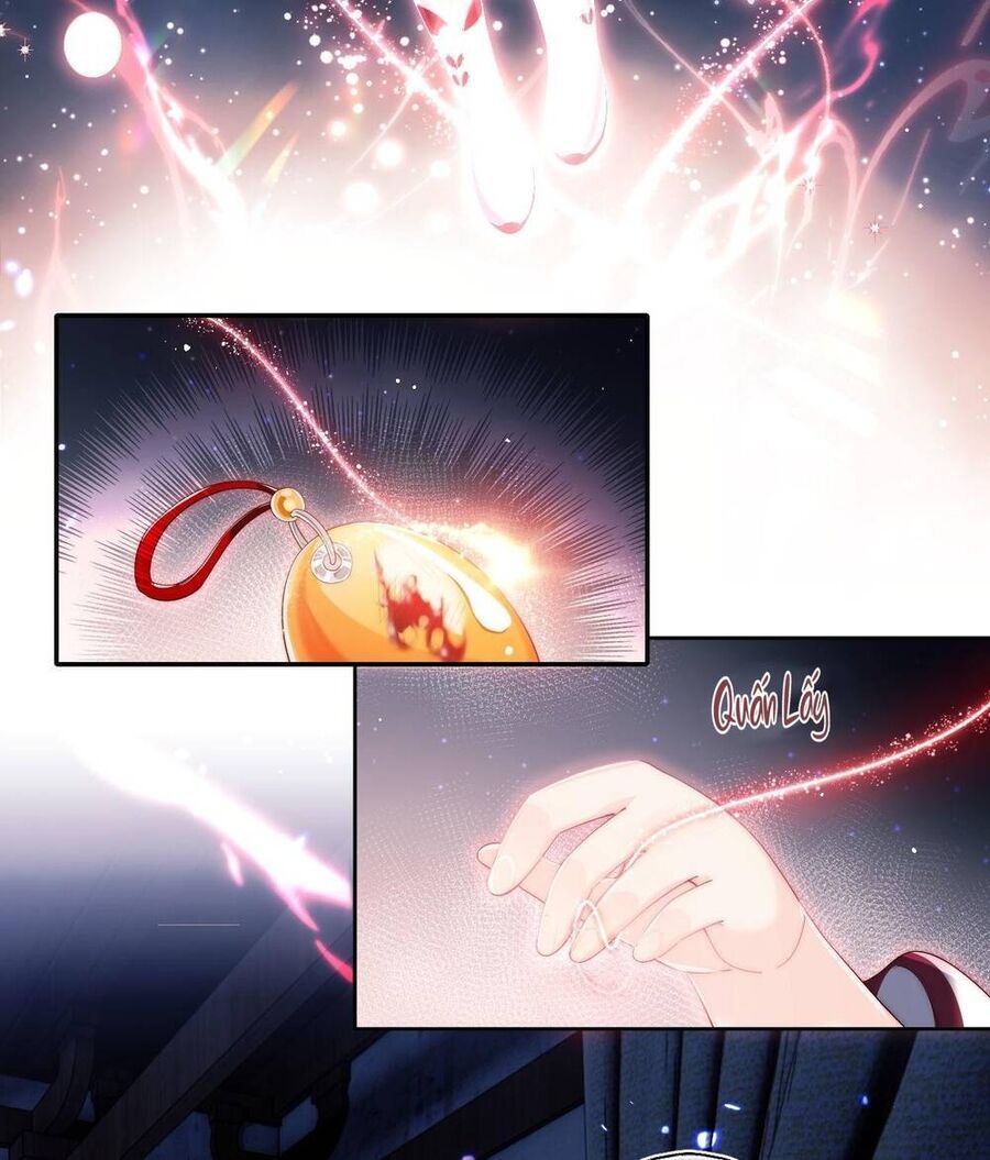 đọc truyện Dưỡng Địch Vi Hoạn Chương 208 ảnh 5 tại Thiên Thai Truyện