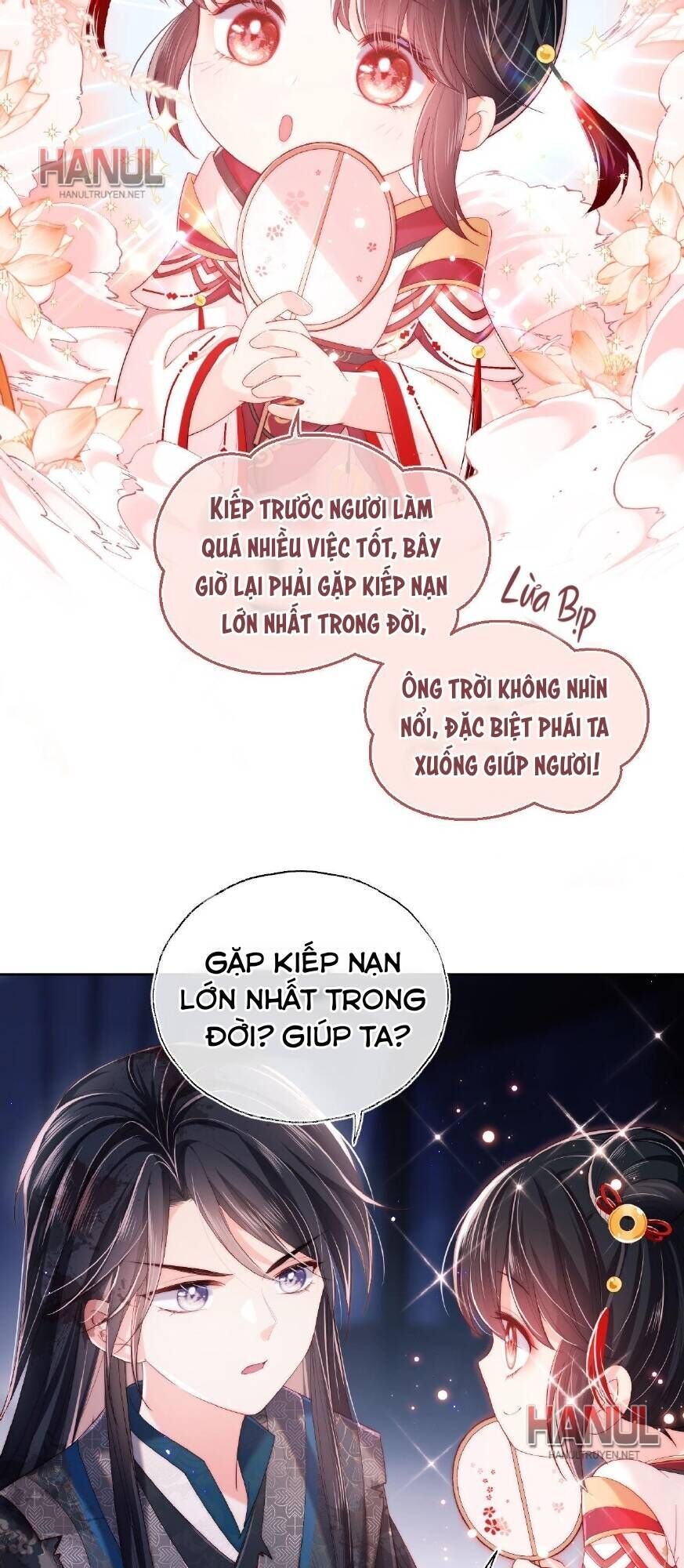 đọc truyện Dưỡng Địch Vi Hoạn Chương 208 ảnh 33 tại Thiên Thai Truyện