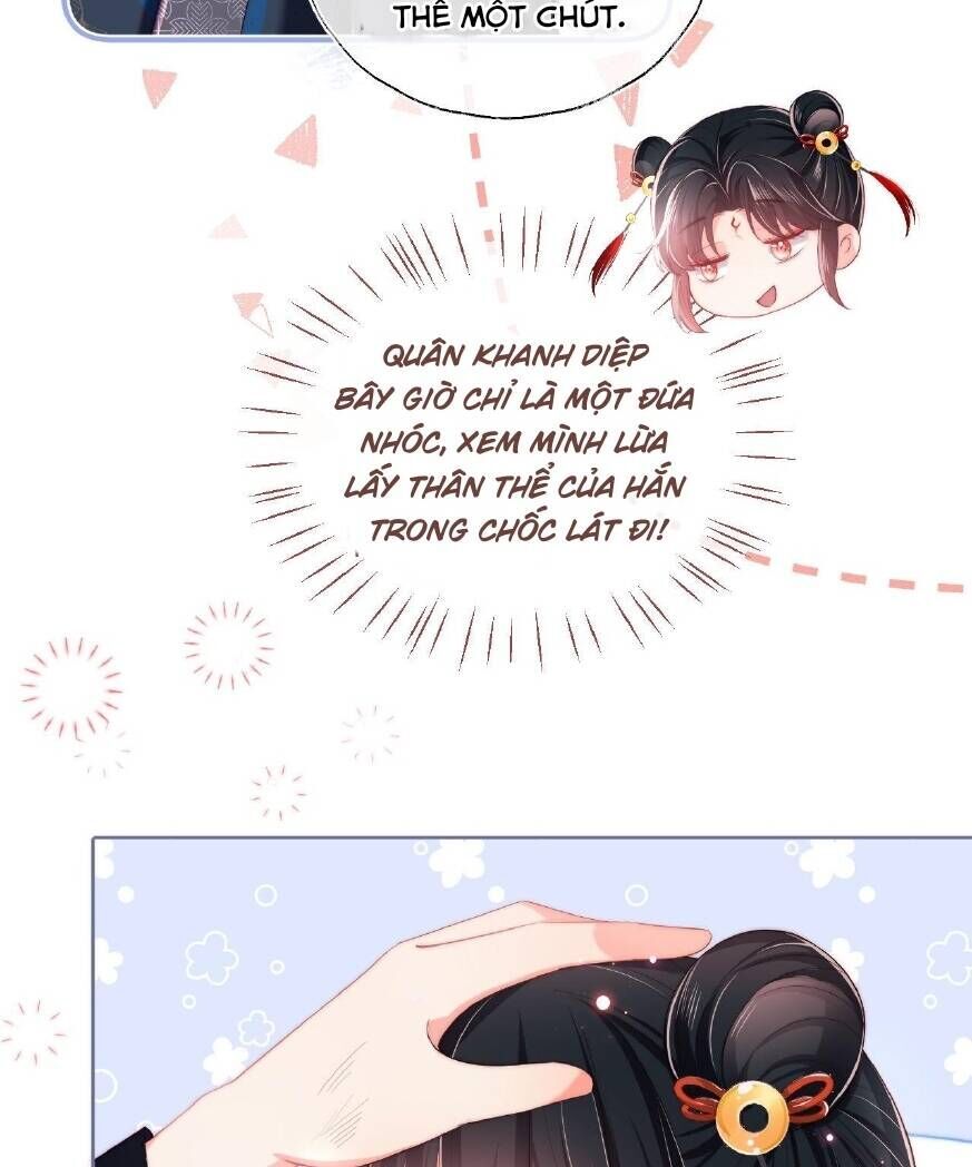 đọc truyện Dưỡng Địch Vi Hoạn Chương 208 ảnh 35 tại Thiên Thai Truyện