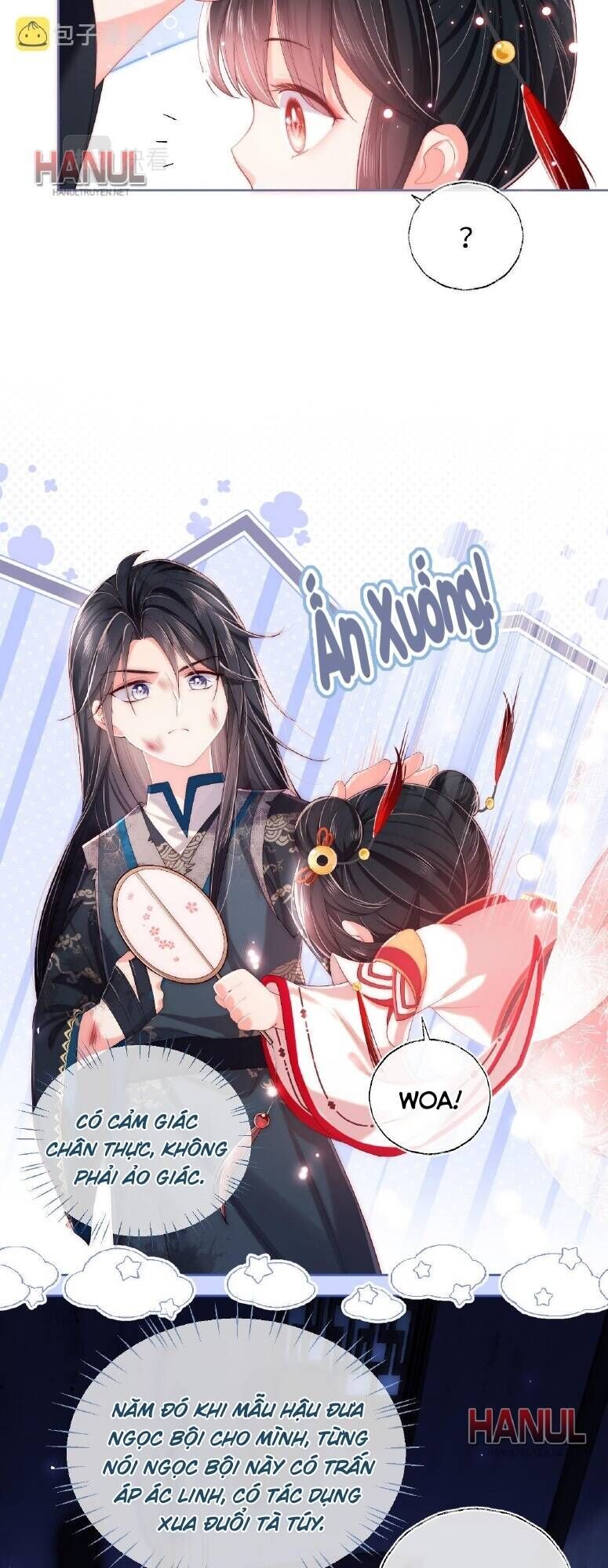 đọc truyện Dưỡng Địch Vi Hoạn Chương 208 ảnh 36 tại Thiên Thai Truyện