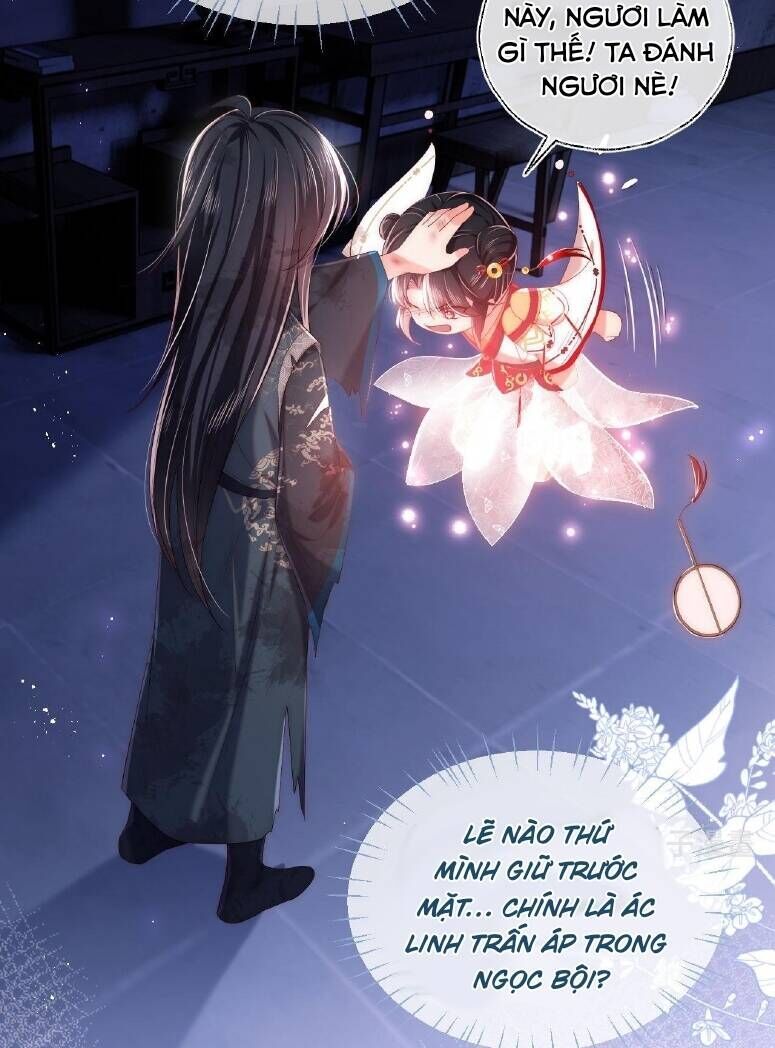 đọc truyện Dưỡng Địch Vi Hoạn Chương 208 ảnh 37 tại Thiên Thai Truyện