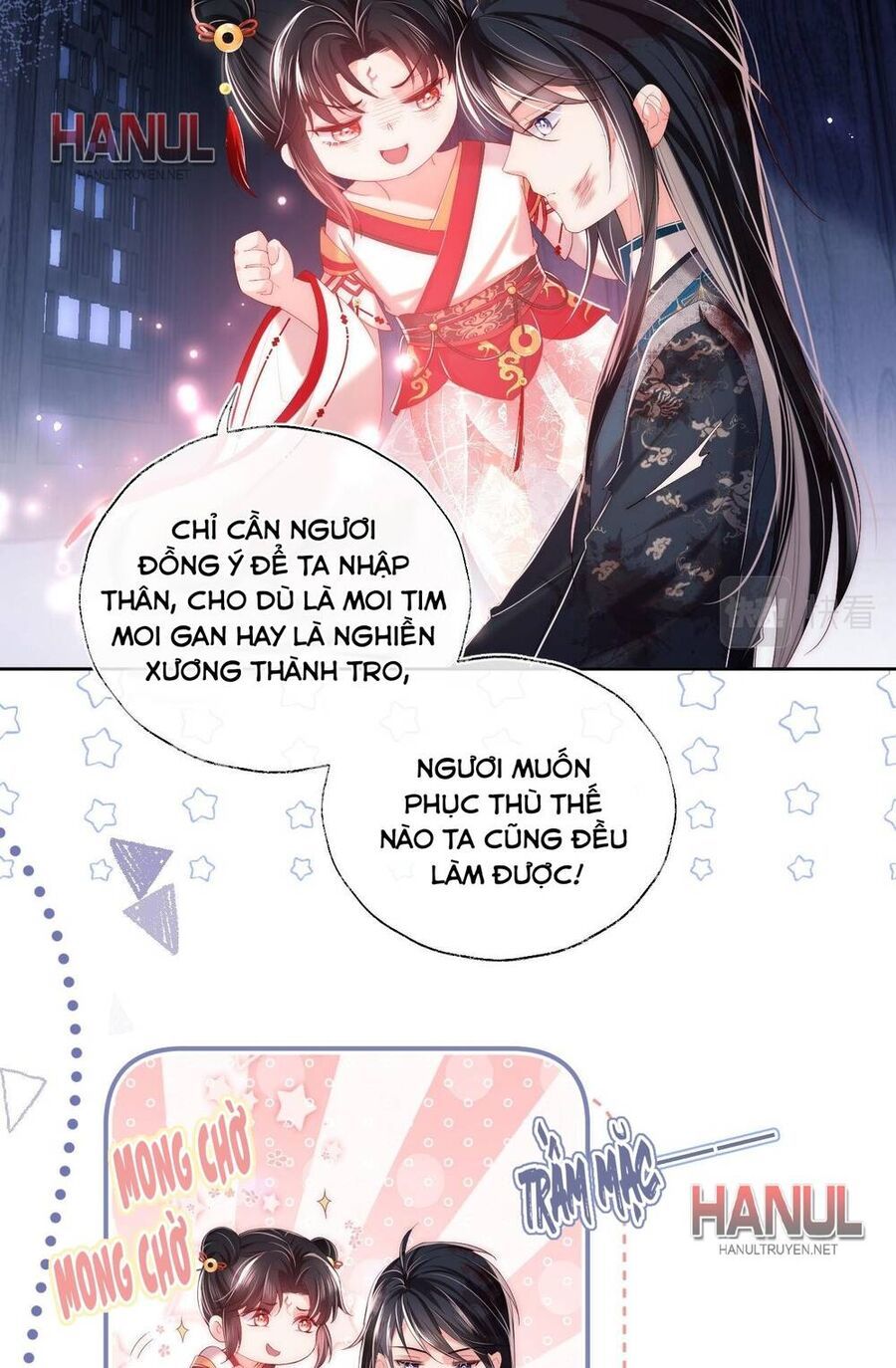 đọc truyện Dưỡng Địch Vi Hoạn Chương 208 ảnh 41 tại Thiên Thai Truyện