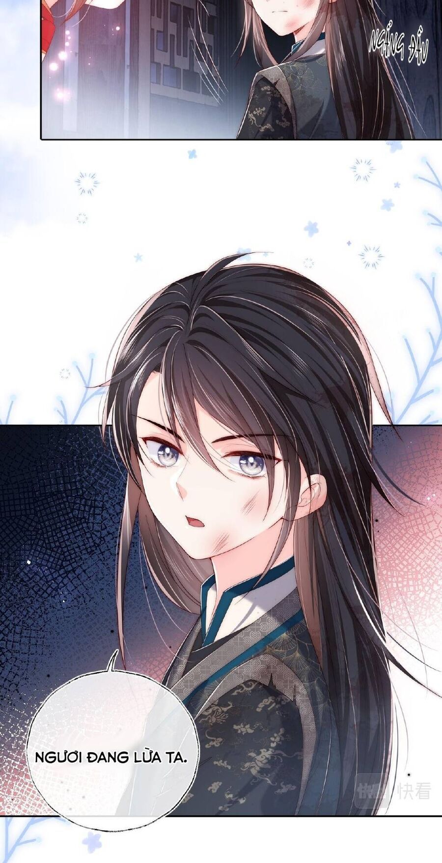 đọc truyện Dưỡng Địch Vi Hoạn Chương 208 ảnh 44 tại Thiên Thai Truyện