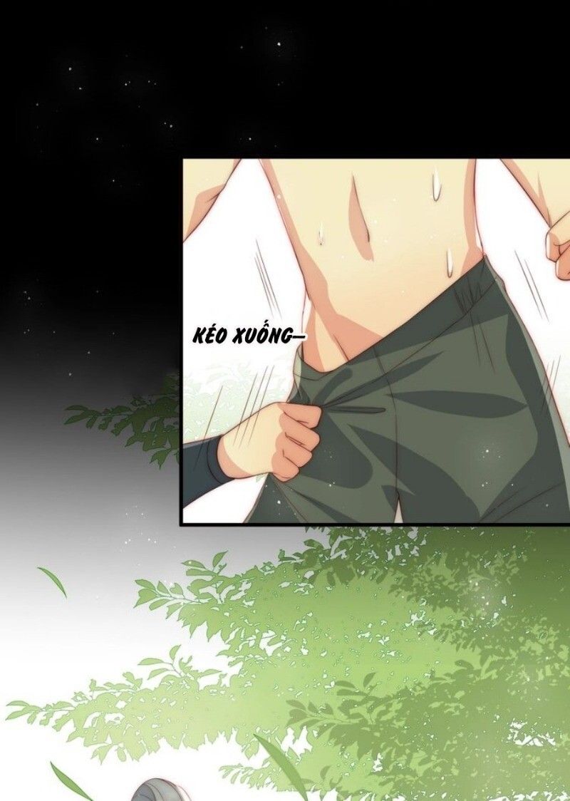 đọc truyện Dưỡng Địch Vi Hoạn Chương 21 ảnh 15 tại Thiên Thai Truyện