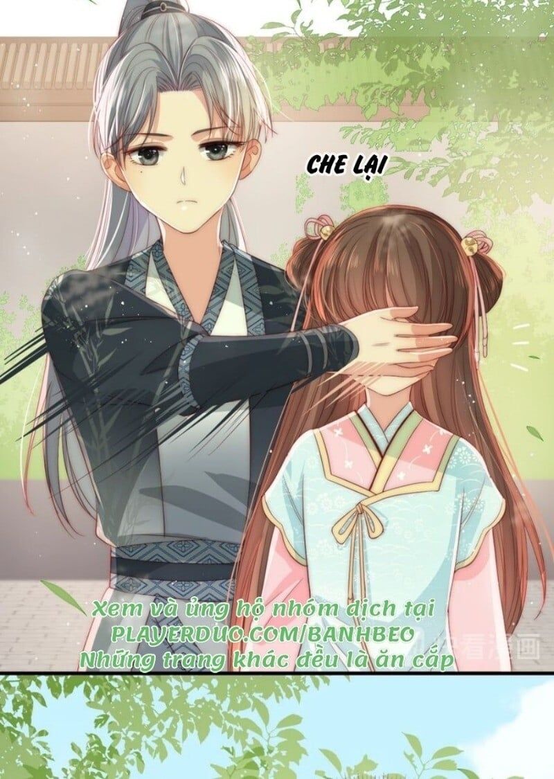 đọc truyện Dưỡng Địch Vi Hoạn Chương 21 ảnh 16 tại Thiên Thai Truyện