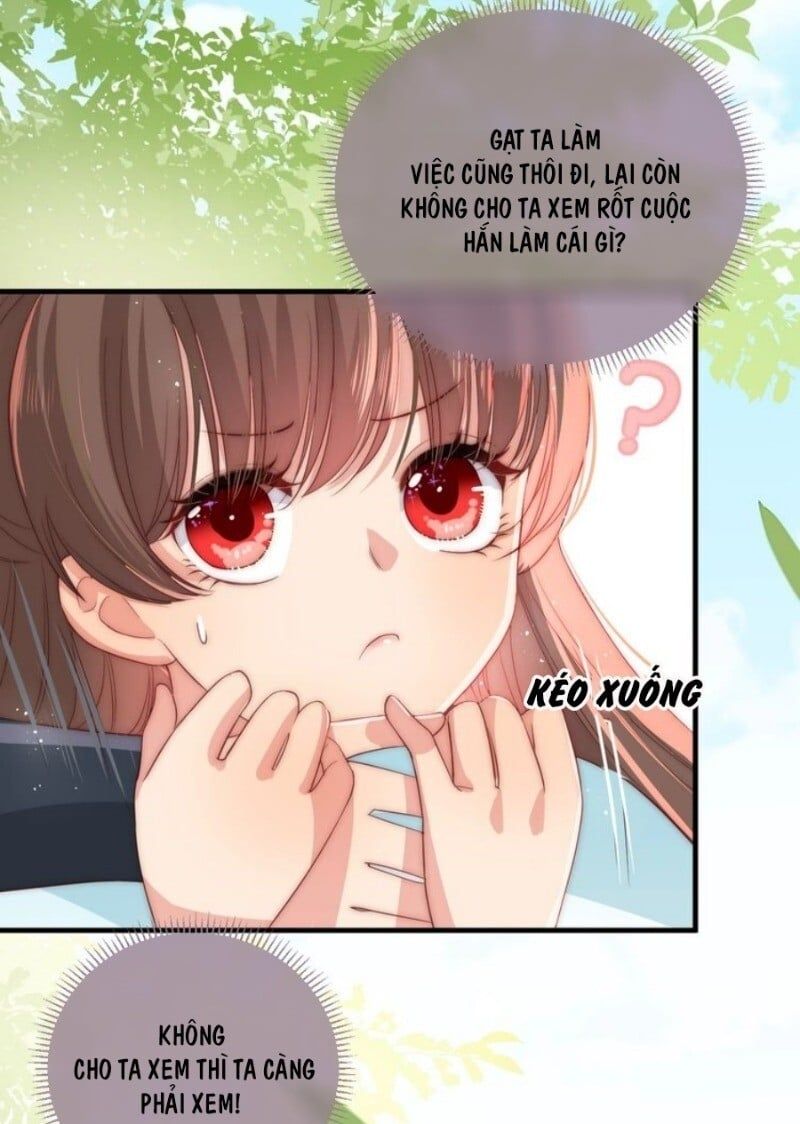 đọc truyện Dưỡng Địch Vi Hoạn Chương 21 ảnh 17 tại Thiên Thai Truyện