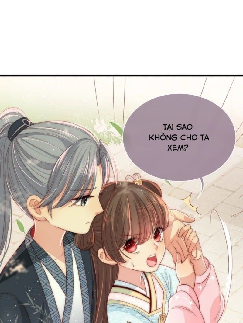 đọc truyện Dưỡng Địch Vi Hoạn Chương 21 ảnh 19 tại Thiên Thai Truyện