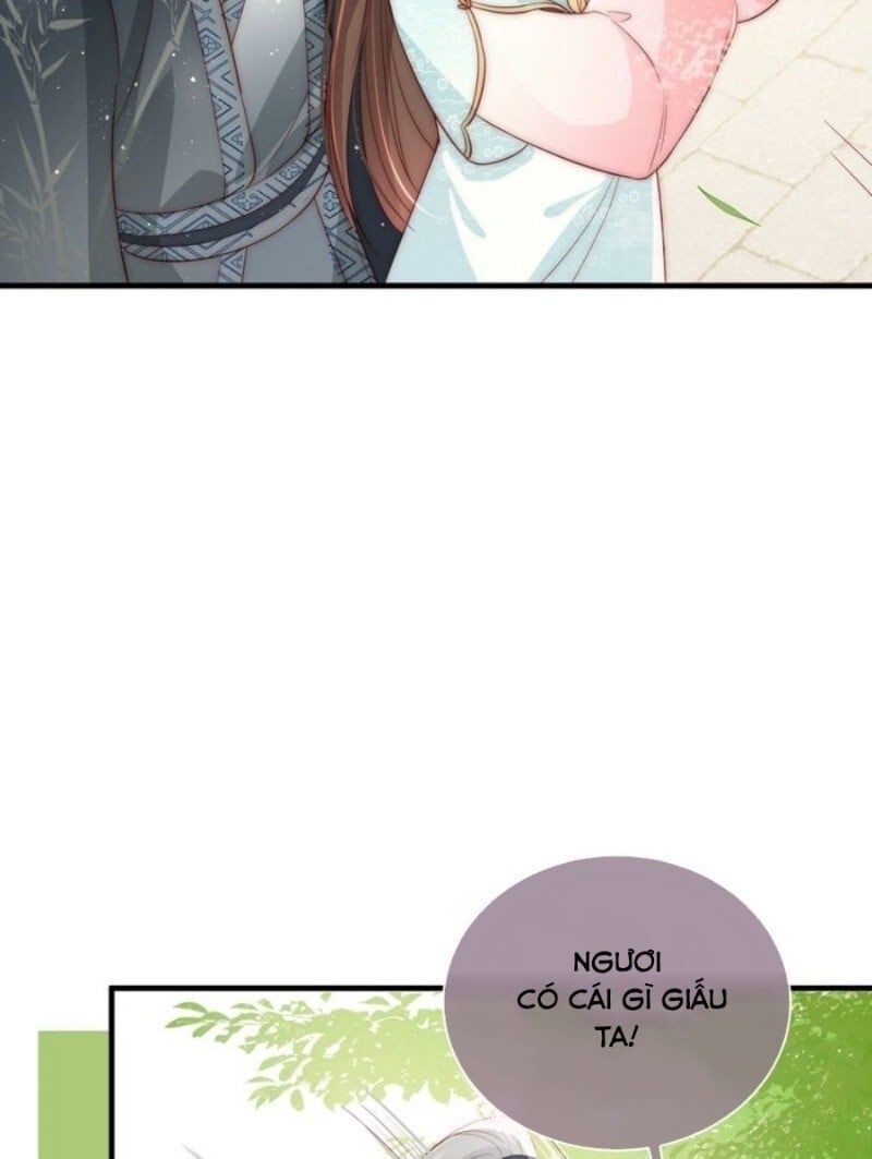 đọc truyện Dưỡng Địch Vi Hoạn Chương 21 ảnh 20 tại Thiên Thai Truyện