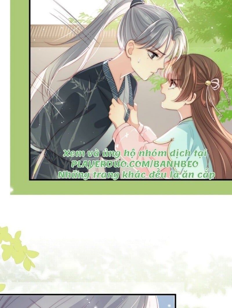 đọc truyện Dưỡng Địch Vi Hoạn Chương 21 ảnh 21 tại Thiên Thai Truyện