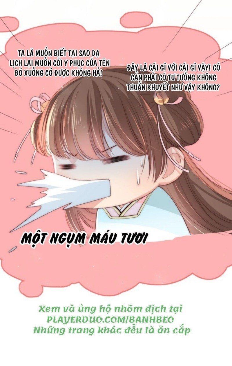 đọc truyện Dưỡng Địch Vi Hoạn Chương 21 ảnh 25 tại Thiên Thai Truyện