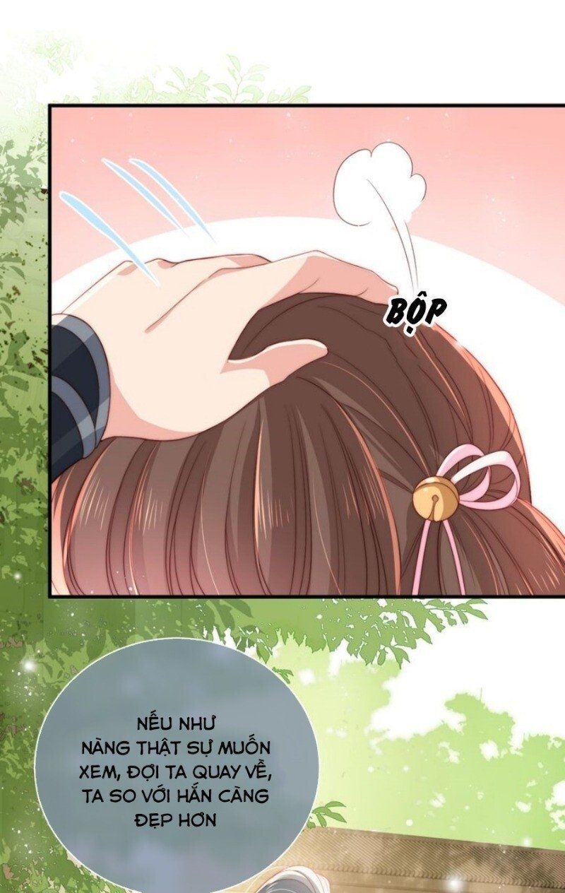 đọc truyện Dưỡng Địch Vi Hoạn Chương 21 ảnh 26 tại Thiên Thai Truyện