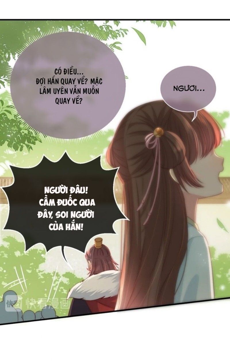 đọc truyện Dưỡng Địch Vi Hoạn Chương 21 ảnh 28 tại Thiên Thai Truyện