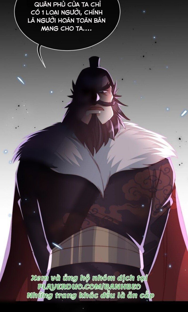 đọc truyện Dưỡng Địch Vi Hoạn Chương 21 ảnh 30 tại Thiên Thai Truyện