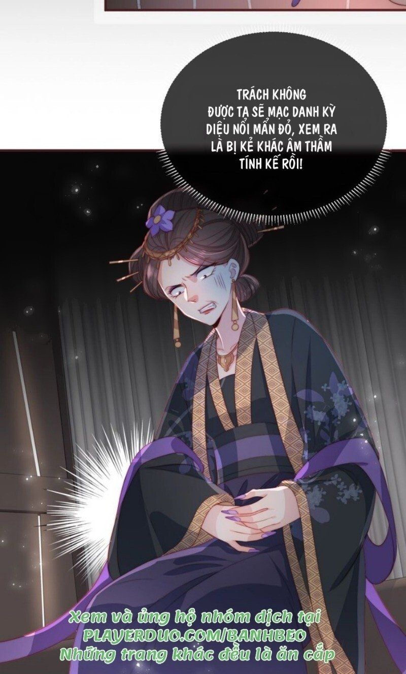 đọc truyện Dưỡng Địch Vi Hoạn Chương 21 ảnh 33 tại Thiên Thai Truyện