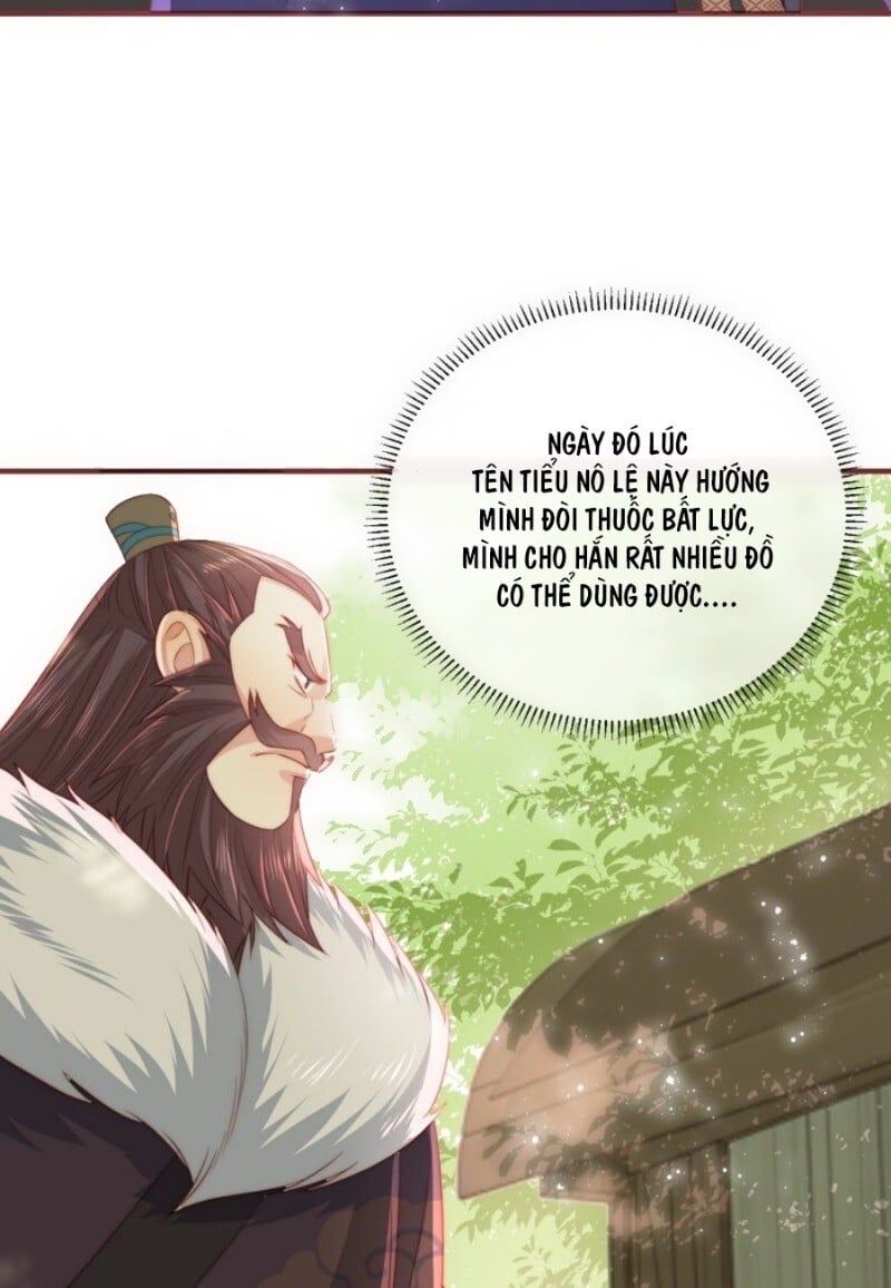 đọc truyện Dưỡng Địch Vi Hoạn Chương 21 ảnh 34 tại Thiên Thai Truyện