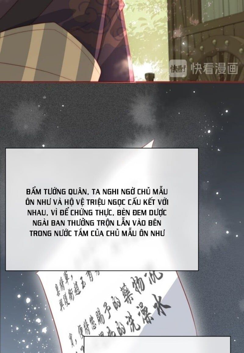 đọc truyện Dưỡng Địch Vi Hoạn Chương 21 ảnh 35 tại Thiên Thai Truyện