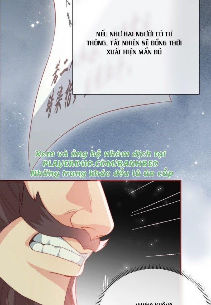 đọc truyện Dưỡng Địch Vi Hoạn Chương 21 ảnh 36 tại Thiên Thai Truyện