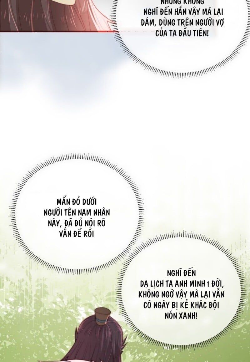 đọc truyện Dưỡng Địch Vi Hoạn Chương 21 ảnh 37 tại Thiên Thai Truyện