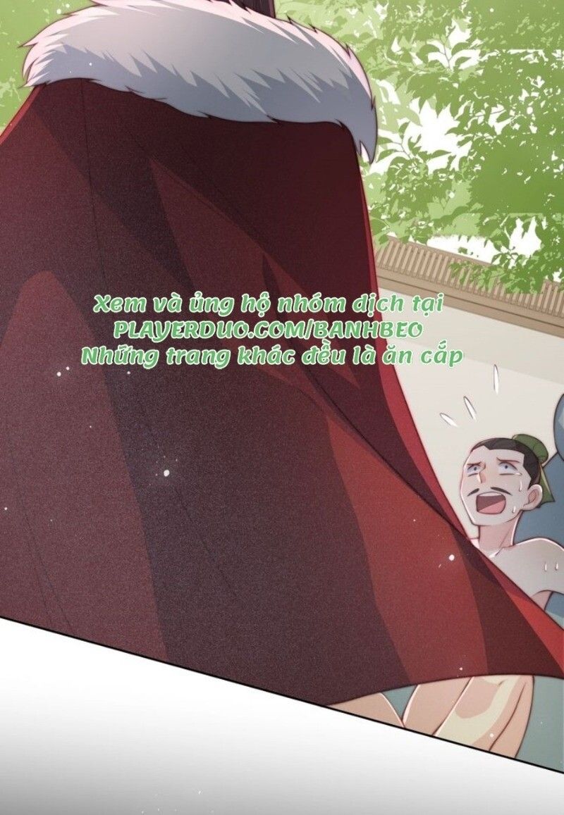 đọc truyện Dưỡng Địch Vi Hoạn Chương 21 ảnh 38 tại Thiên Thai Truyện