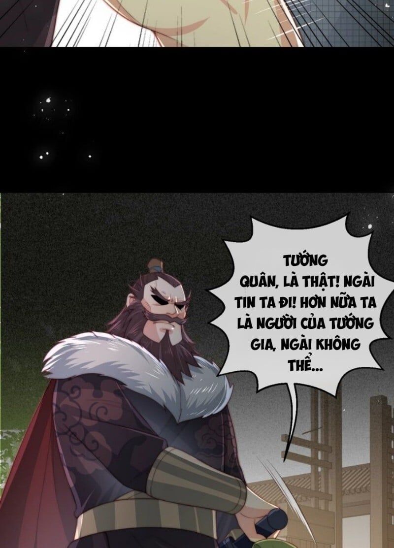 đọc truyện Dưỡng Địch Vi Hoạn Chương 21 ảnh 40 tại Thiên Thai Truyện