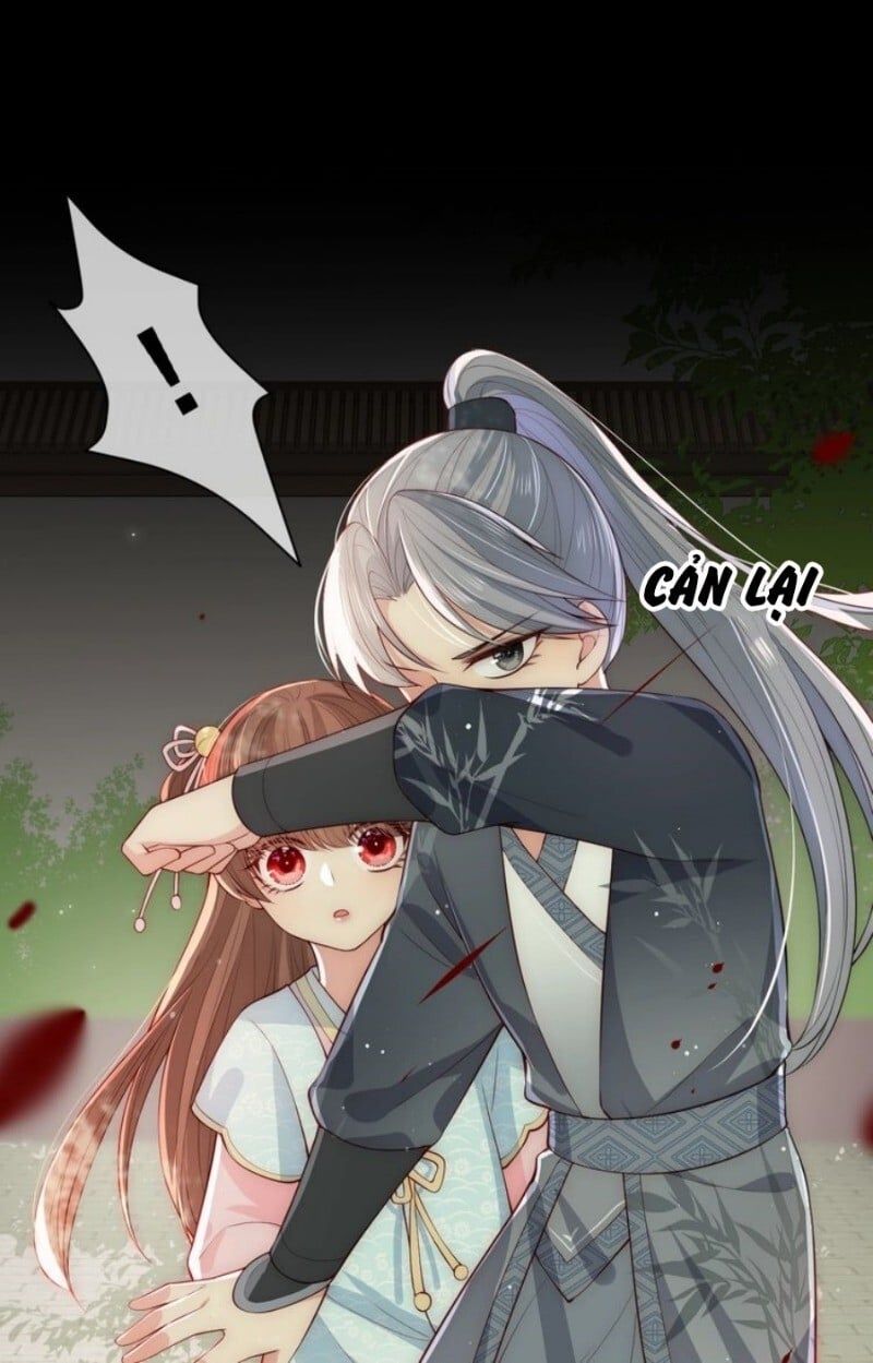 đọc truyện Dưỡng Địch Vi Hoạn Chương 21 ảnh 44 tại Thiên Thai Truyện