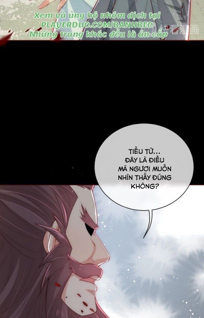 đọc truyện Dưỡng Địch Vi Hoạn Chương 21 ảnh 45 tại Thiên Thai Truyện