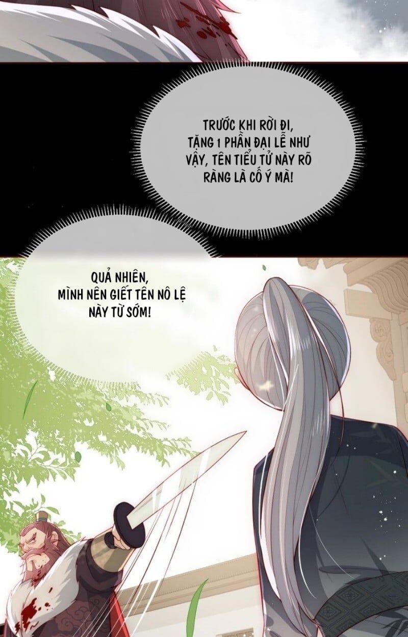 đọc truyện Dưỡng Địch Vi Hoạn Chương 21 ảnh 46 tại Thiên Thai Truyện