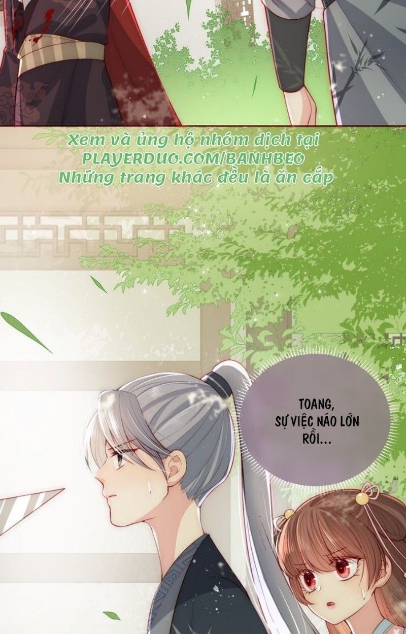 đọc truyện Dưỡng Địch Vi Hoạn Chương 21 ảnh 47 tại Thiên Thai Truyện