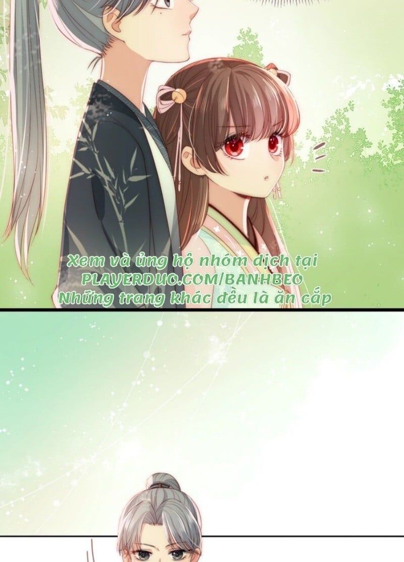 đọc truyện Dưỡng Địch Vi Hoạn Chương 21 ảnh 7 tại Thiên Thai Truyện