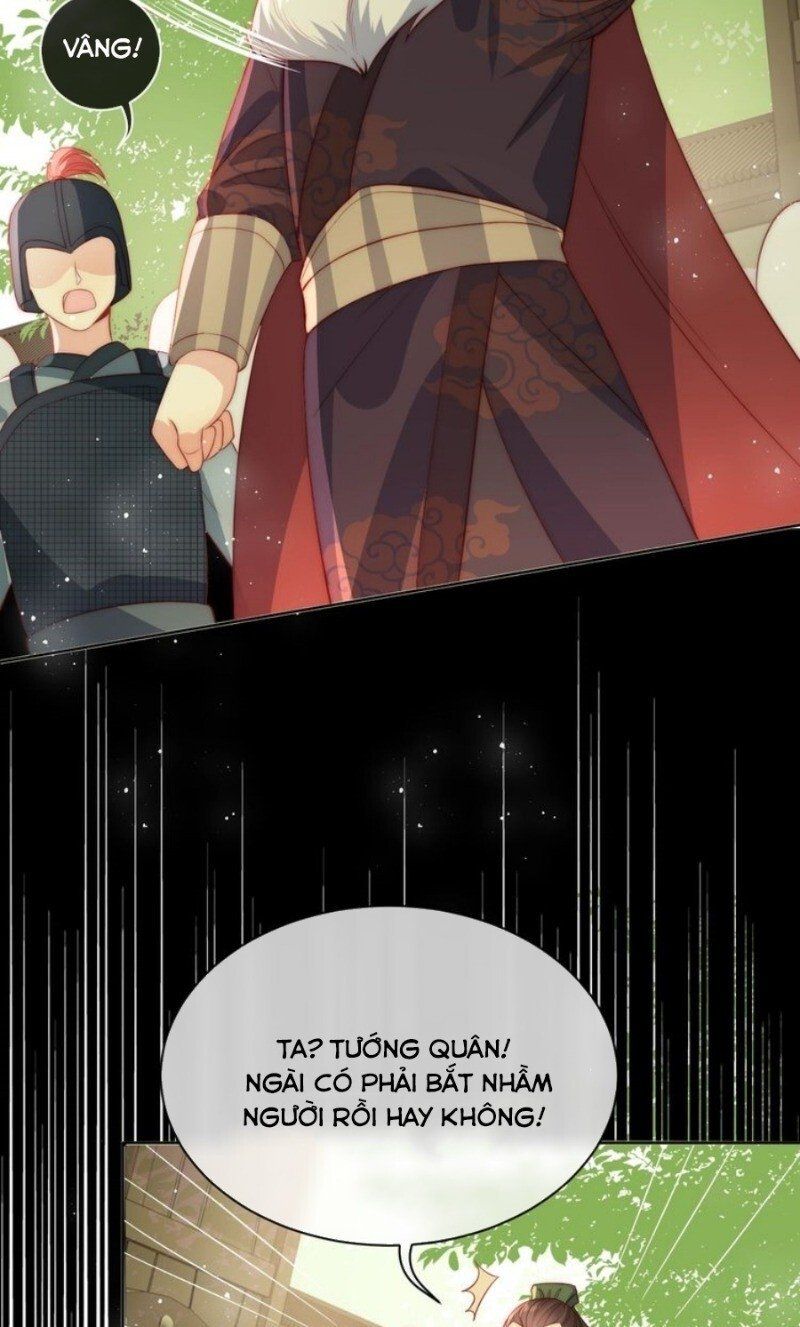 đọc truyện Dưỡng Địch Vi Hoạn Chương 21 ảnh 10 tại Thiên Thai Truyện