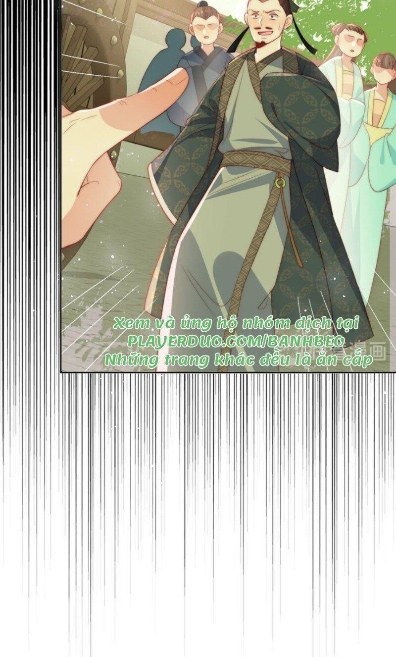 đọc truyện Dưỡng Địch Vi Hoạn Chương 21 ảnh 11 tại Thiên Thai Truyện