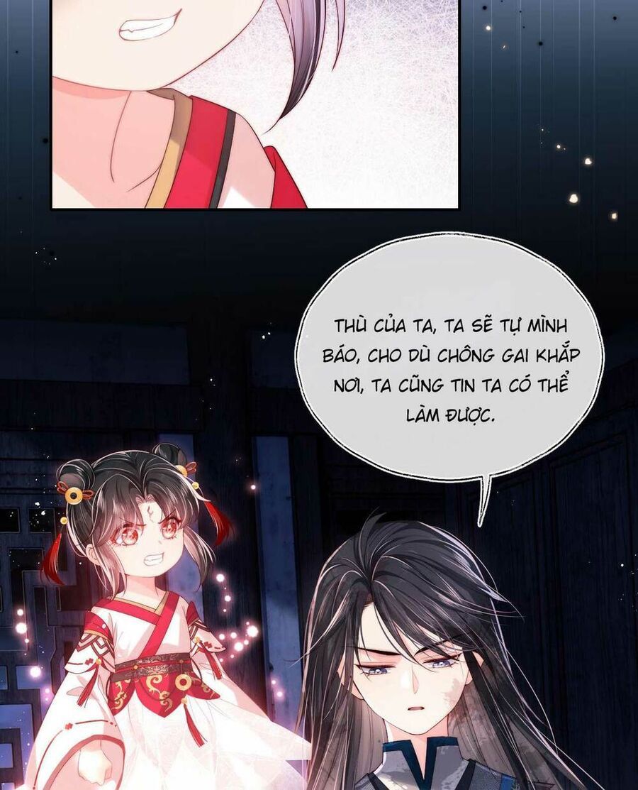 đọc truyện Dưỡng Địch Vi Hoạn Chương 210 ảnh 12 tại Thiên Thai Truyện