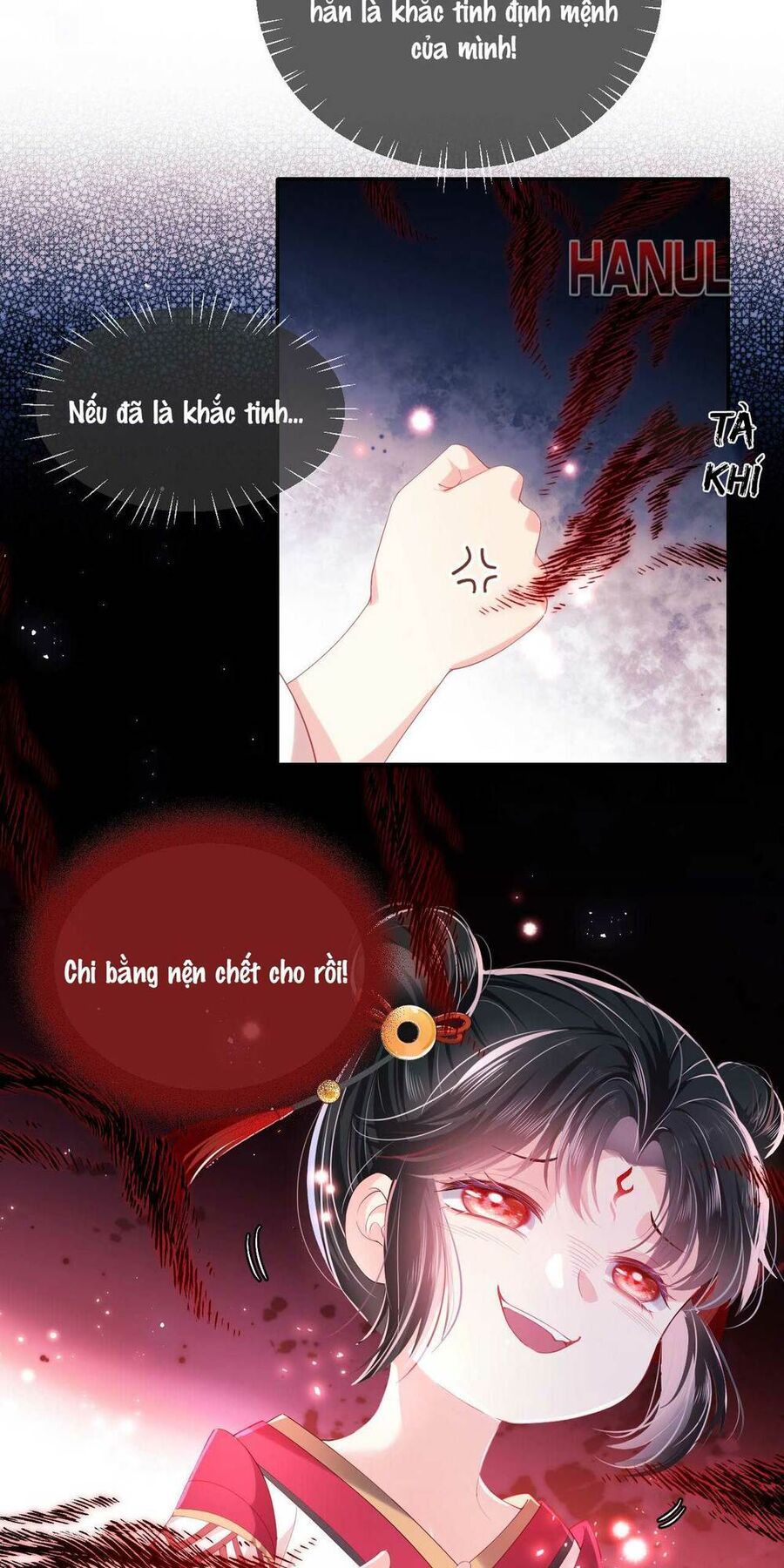 đọc truyện Dưỡng Địch Vi Hoạn Chương 210 ảnh 14 tại Thiên Thai Truyện