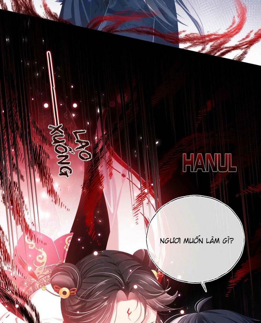 đọc truyện Dưỡng Địch Vi Hoạn Chương 210 ảnh 16 tại Thiên Thai Truyện