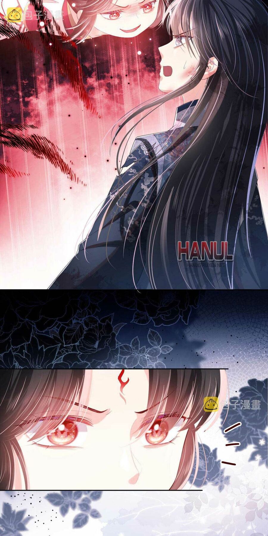 đọc truyện Dưỡng Địch Vi Hoạn Chương 210 ảnh 17 tại Thiên Thai Truyện