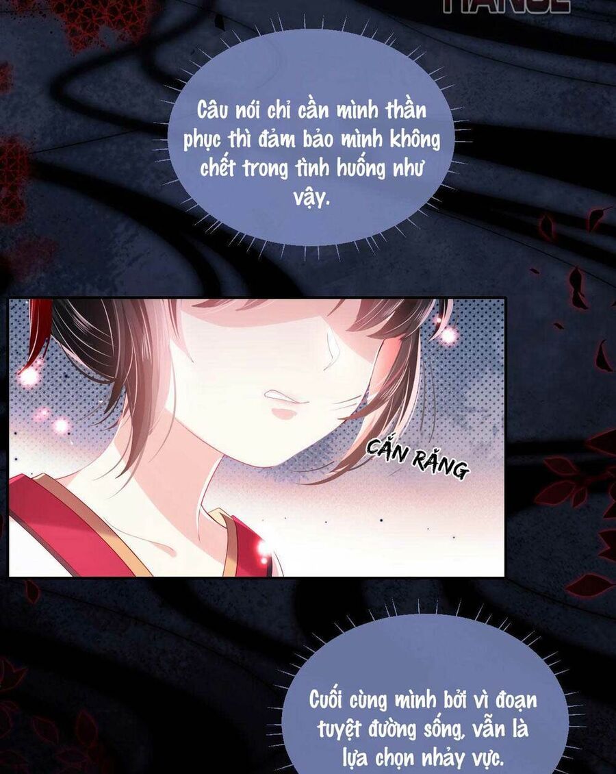 đọc truyện Dưỡng Địch Vi Hoạn Chương 210 ảnh 19 tại Thiên Thai Truyện